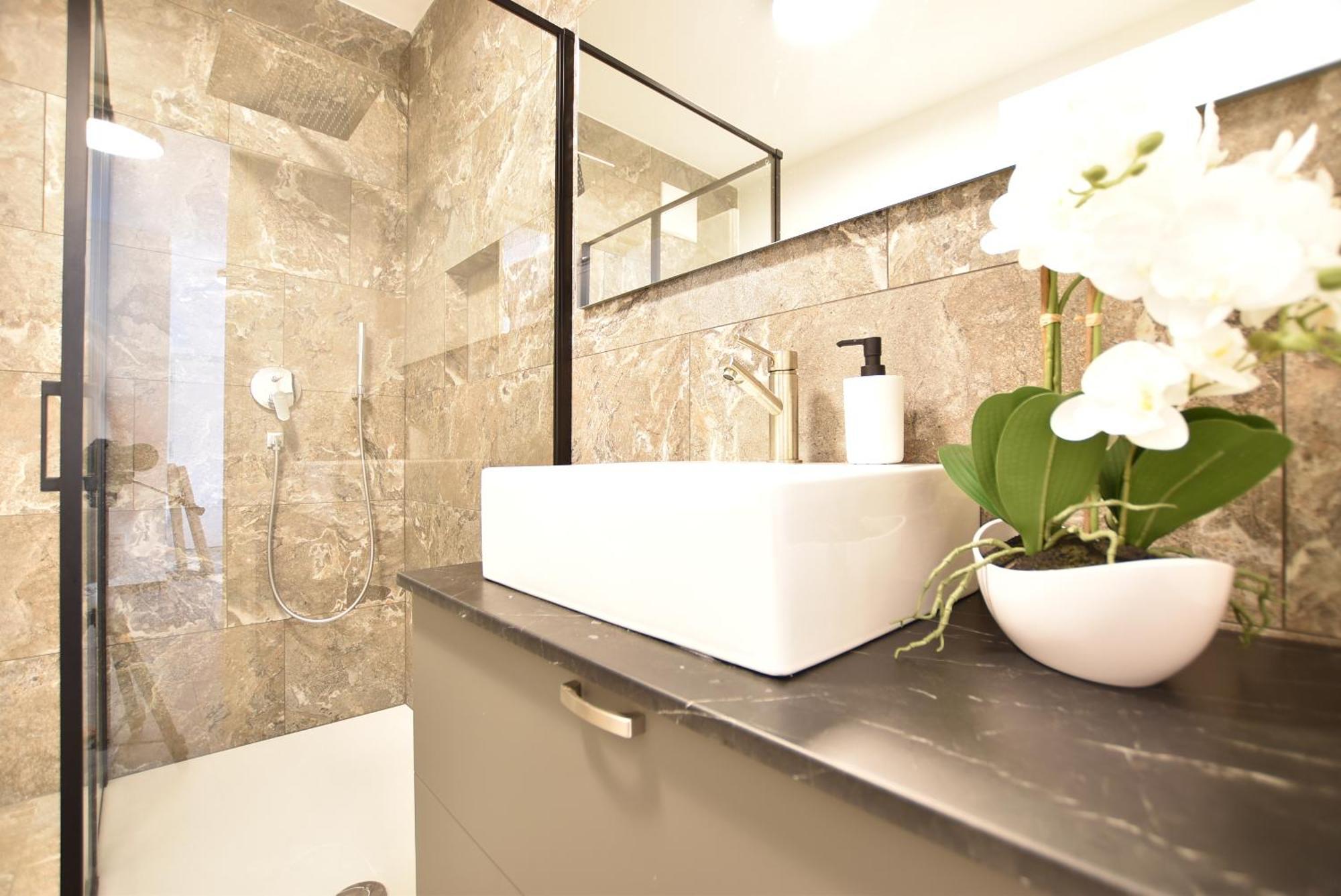 Jacuzzi Suite Appartement Bei Meran Esterno foto